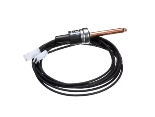 Fits Carrier HVAC EN12263 PS80-01-0881 348R22 High Pressure Switch, 650-420# for 50VG A24 30, 50VG A30 50, 50VG A30