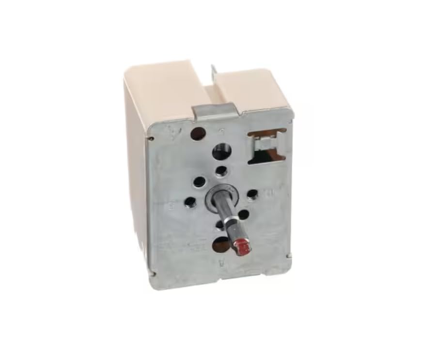 811460 1932511 Infinite Switch, 240 Volt, 1400 Watt, 8"