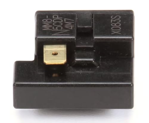 Fits Perlick MM8-5CDP 4M7 X083S Start Relay, Compressor