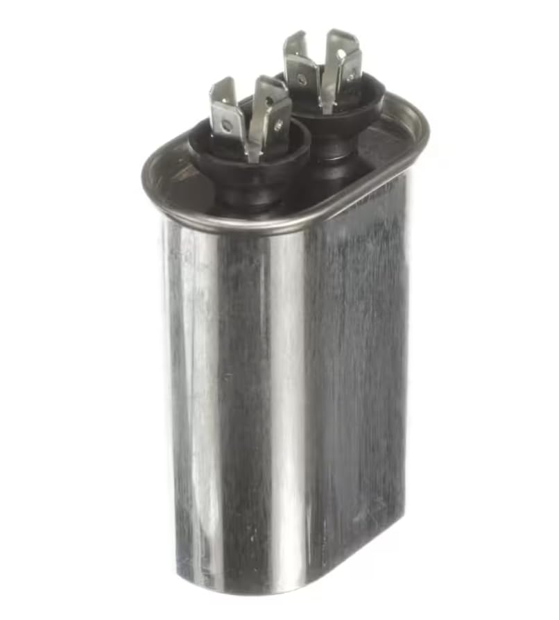 Fits Taylor CMC79 10MFD +/-5% CBB65A-1 370VAC 50/60HZ MPP2106370J E236128 C22.2 190 09 20 D Capacitor, Run, 370 Volt, 10 uF