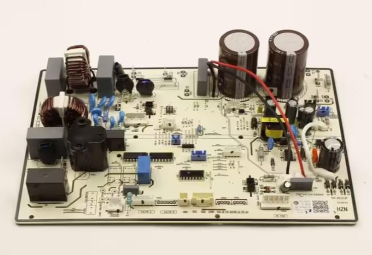 410C 6CBC 5580420 V98472K-3-C34 Z D7B7 V13070 CQC14134104969 19042 Outdoor PCB