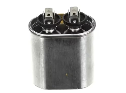 Fits Taylor 7.5 uf +6% -6% JC170796A 1911 2228 Run Capacitor, 7.5uF, 370VAC, 50/60HZ for 490, C602