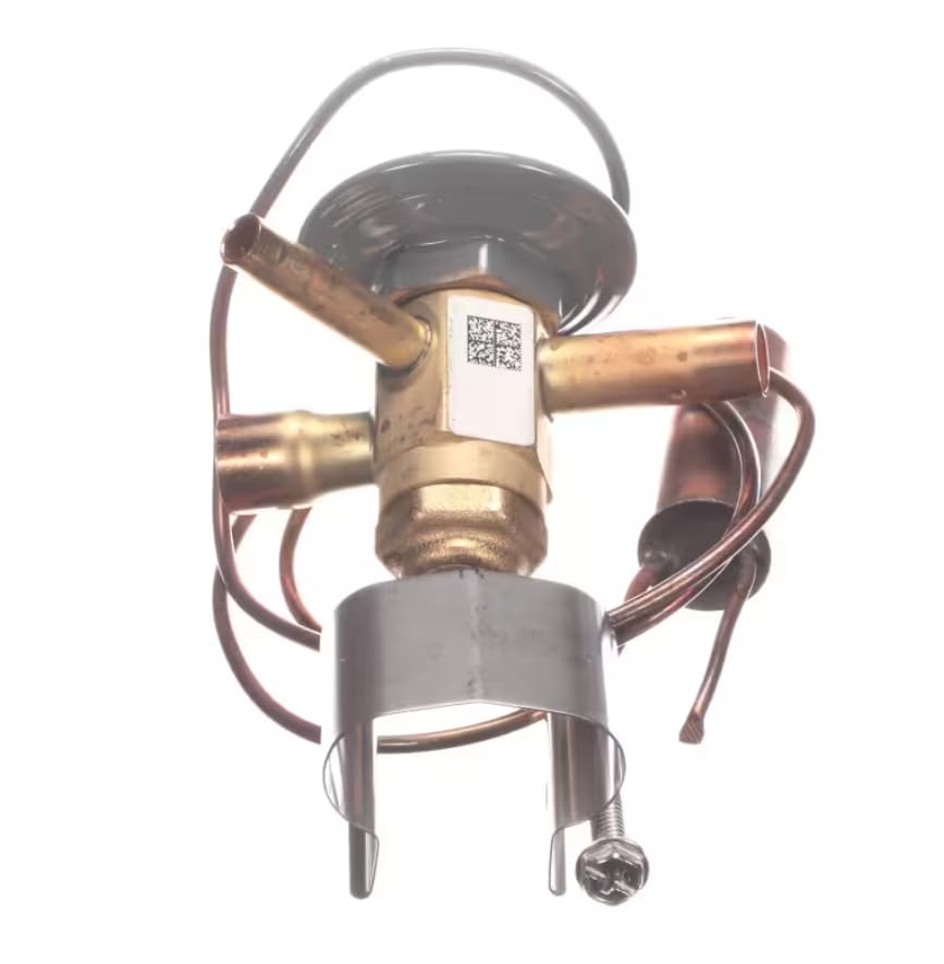 Fits Lennox 43-30 NGA 22823-1-AW1 Thermal Expansion Valve/TXV for LCA048H-01, LCA048H-03, LCA060H-01