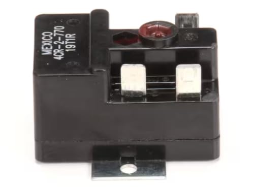 Fits Robot Coupe 4CR-2-770 19T1R Relay, Motor for Blixer 3B, CL-55