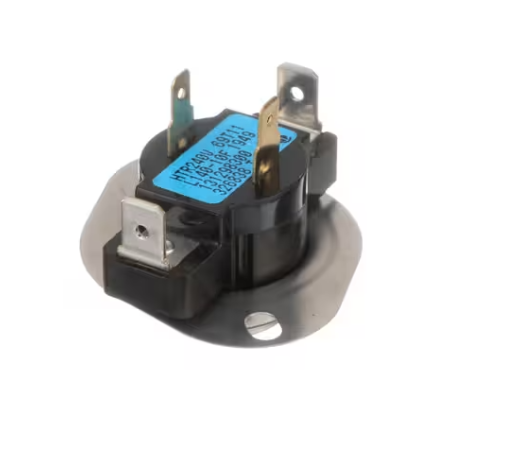 Frigidaire 131298300 Thermostat, Control, L140-10F, 240 Volt