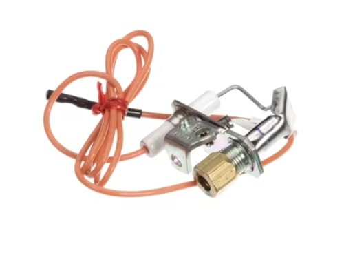 Fits Garland L14151 2S2ER Pilot Assembly with Ignitor & Wire, Natural