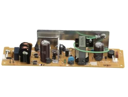 Fits Sharp MC502-5001 9V9ZC E116921 Power Unit, Switching Power for R-CD1800M, R-CD1200M