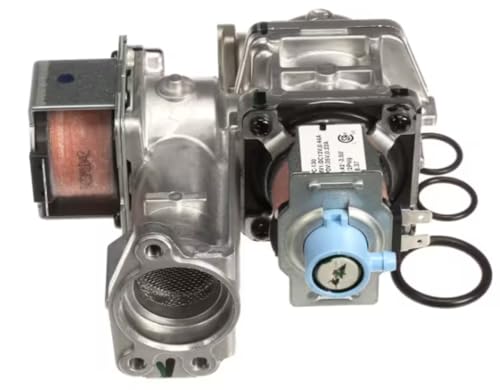 Fits Rinnai PC-130 18.37 Valve Kit, KB
