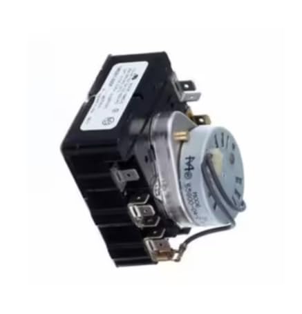011-83738-01 19198 85738 8291A9 E242129 Timer, M460-G, Dryer for FDE436RBS0, 30-2542-00-01, FLEB43RGS1