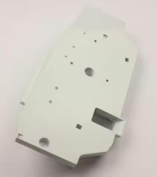 20009631 Cover, Motor Back for CSCP5UGXAFSS, CSCP5UGXCFSS, CSCP5UGXDFSS