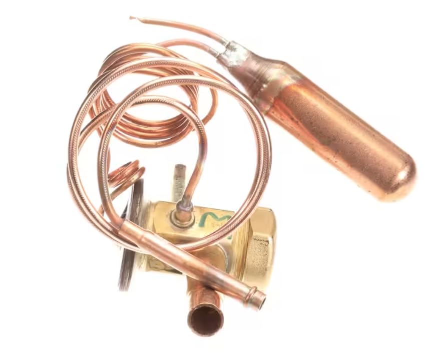Fits International Comfort Products ZX - 300MX30DFX1B 354858673021 044236-22 Expansion Valve/TXV, R410A