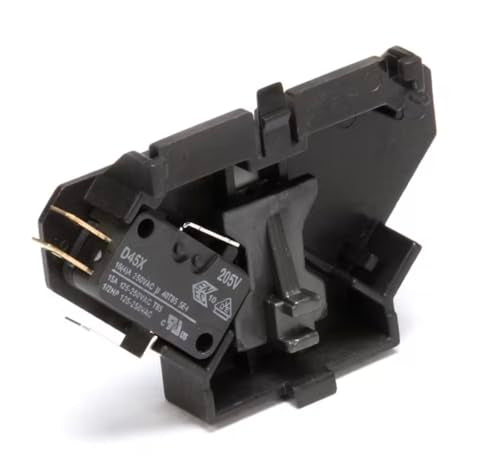 Auxiliary Contactor Switch Fits Master‑Bilt T2415 – 250 VAC