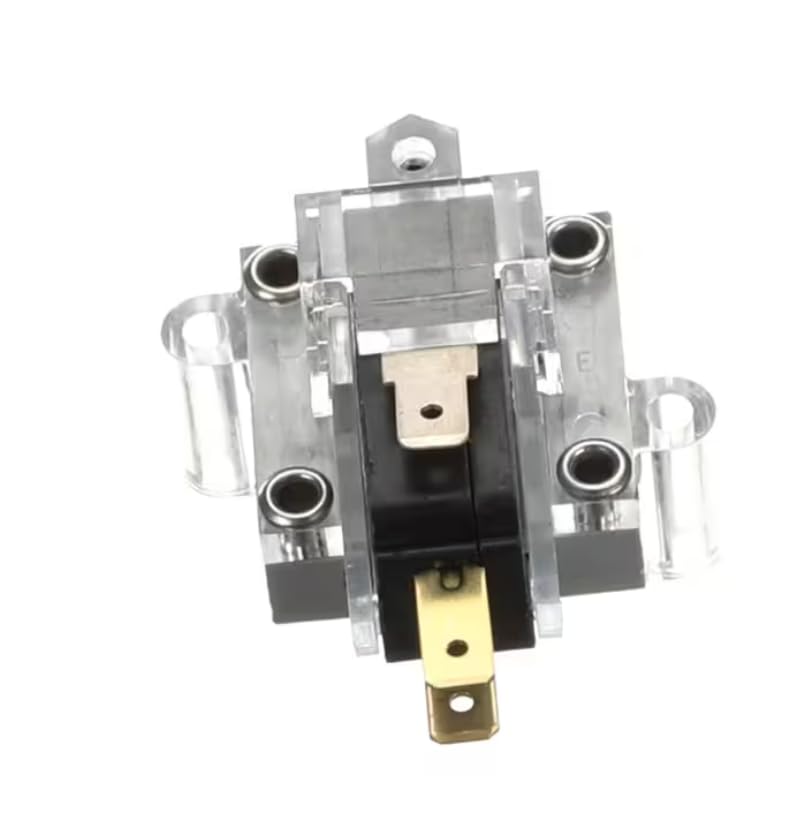 Fits Crown Steam MPL-600-G-2 V7-5F17D8-000-1 1304 L163 Pressure Switch for EPX-3, EPX-5, EPXN-3