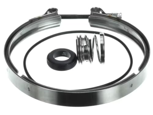 Fits Armstrong Fluid Technology 3213152 945800-814 90-100LB-IN RP225 PO-10P011904 seal, 0.75", 2A C-SSC316EPDL for 4280, 4372, 4380