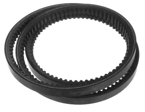 Fits Middleby 4420SS V-Belt, Grip Notch, 65" Outside Length, 21/32" Top Width, Poly