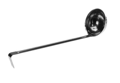 Fits Wells 0 29419 09846 0 Ladle, 8 Ounce, MCD for HRCP-7100, HRCP-7600, HRCP-7500ST