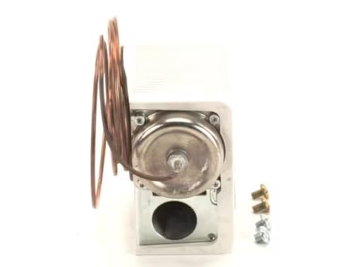 Fits Norlake D10-1010-039 1325 03 Temperature Control, Ranco