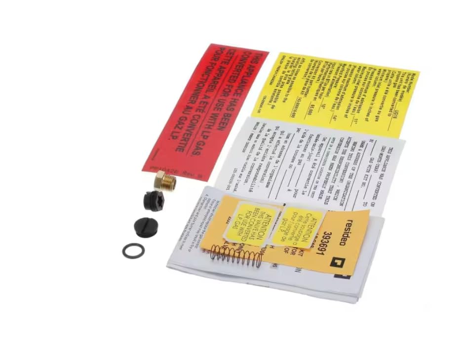 Fits Ultrafryer 2222 155-000041-141 UG20 Conv NAT to LP