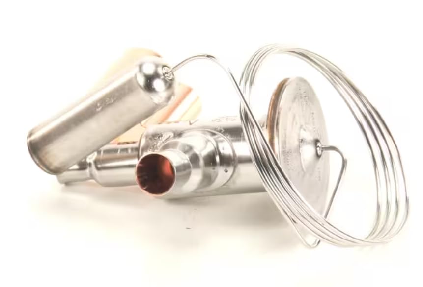 068U2437 01799 NO914D 5436 1024 Expansion Valve/TXV, R404A/R507 for I0600, ID0602A, IY1106A