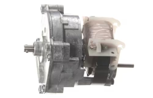 4509UI-016 S4639A MP 15416 Drive Motor, Rack, 120V, 60HZ for FSD/FSDT-1/2