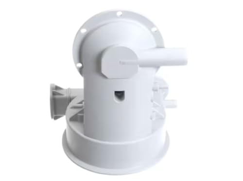 Fits Meiko 17/17 VG Pump Housing with Flange for FV40-2, FV40-2G