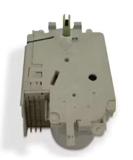 # 3/4 125/250VAC 1/2. 15/7.5A. 50/60HZ 13/6.5A. Timer Washing Machine for 7MLSQ8543JQ5, 7MLSQ8543JQ6, 7MLSQ8543JQ7