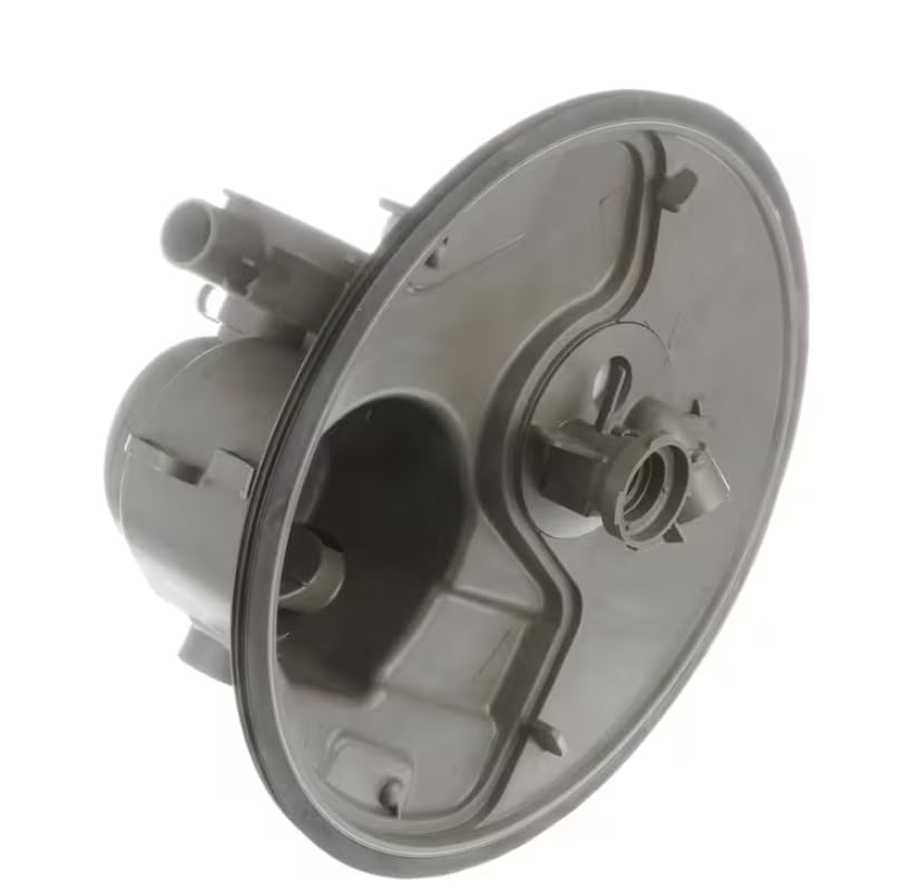 7804 Pump & Motor Assembly, Dishwasher