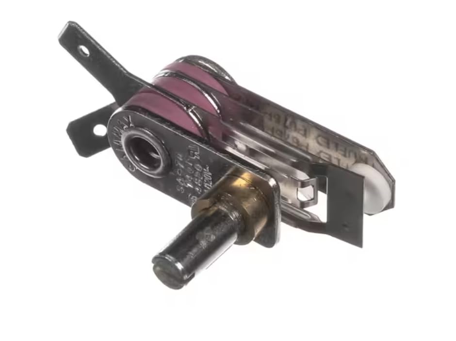 Fits Taylor SA-70 4820 Thermostat, Adjustable, Snap Action, 140F, 774