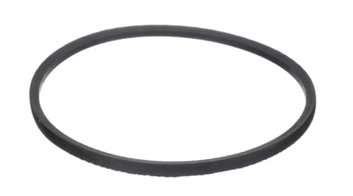 Fits International Environmental Corporation 1196 V-Belt, 31" Outside Length, 1/2" Top Width for CVHF077GE5A0PE027483HECBHA0000000KE0G070L00000GA100DA