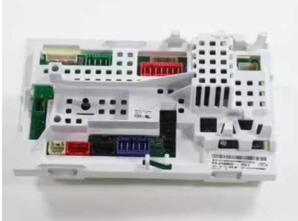 2143 W10869341 Main Control Board, Washer