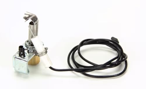 E204933 Pilot And Electrode Assembly, Natural Gas for 613-G1, 613-G1V, 613-G1XX