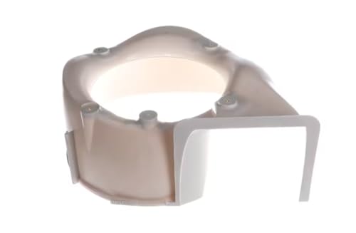 Fits Trane 100527-407 D801316P02 Blower Housing without Mount, Right Side, 2WCC Series for 4TCC3018A1000BA, 4TCC3024A1000AA, 4TCC3018A1000AA