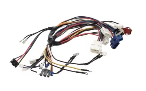 Fits Turbo Air JLD1900101 Wire Harness Assembly