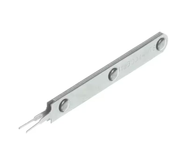 Fits Blodgett 11030044NT8 Pin Removal Tool, Mini Molex