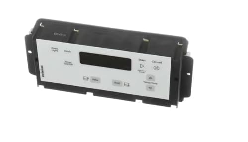 100-01558-160 YF0 26DB Control Board, Range