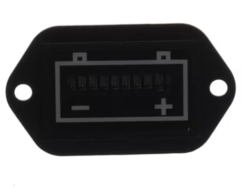 Fits Lakeside D50626/02 R2062912 Charge Indicator, Battery
