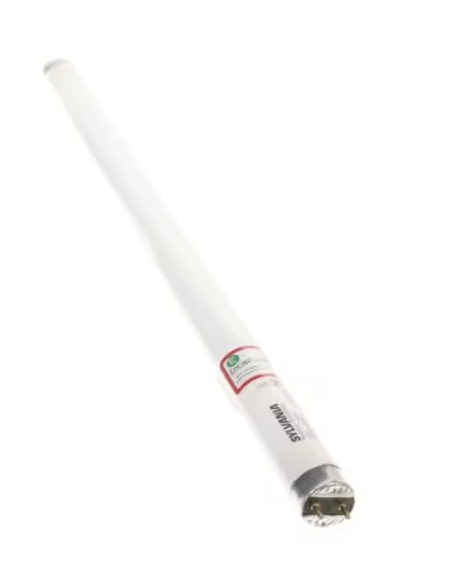 1T2022 Lamp Kit, 15W, 120V, 18"
