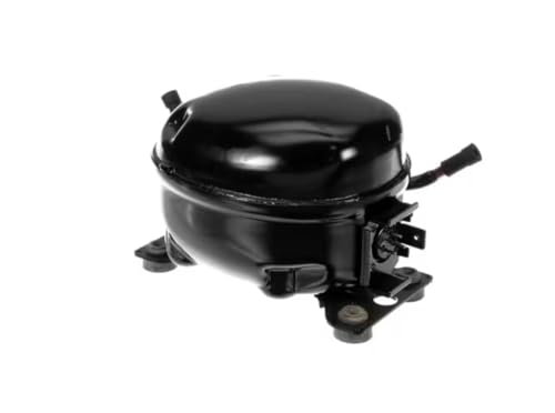917884 0000 ST9253973 TKD91E23DAG R600a Compressor, Max 200 Volt, 51-225HZ, R600A