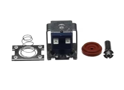Fits Fetco 12W DSV 11 70066-44 1338 S155D Brew Valve, Small, 200VAC, 60H