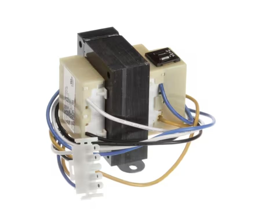 Fits Henny Penny 86084 10PT-0111 B-75-01-WB-005 Transformer, 120 to 24V, 75VA for EEG-143, EEG-252, LVG-104