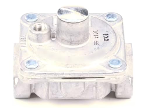 Fits Dormont 1614 55 Regulator, 1/2", Propane