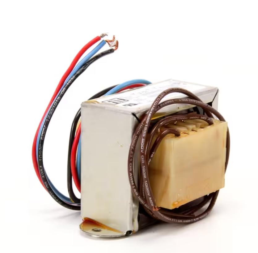 Fits Jackson 15349 HT018G232 630901640 5950-400-01-35 EIA394 1111 F 156016 E137733 4951168 Transformer, 208/240 Volt, 60VA for 200B, 200LT, 300X