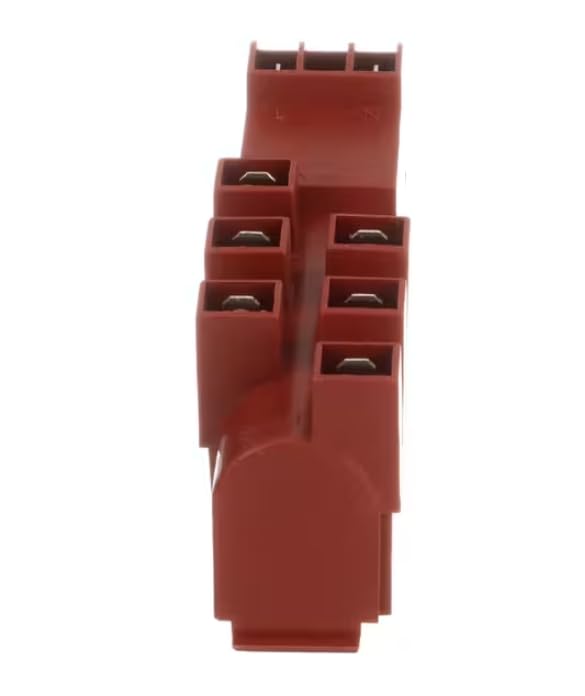 T120 8AE072401 Ignition Module, Range for CGS700M2N2S5, CGS700P2M3S1, CGS700P3M3D1