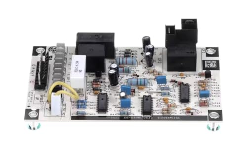 Fits International Comfort Products 211922 1050-83-8A 3521M130216 1050-1 Control Board, Defrost for CHS180L000BA, PHE156H000AA, CHS180H000BA