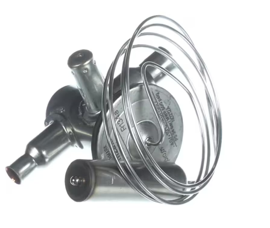 R134a NO212A Expansion Valve/TXV, R134A for CRMF48, CRMF48-01, CRMF48-D4