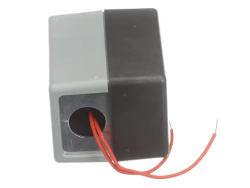 Fits Whalen Company Z142000 868P 7,048,251 Actuator, Zone Valve, 120V, 60HZ, Normally Open for X034-3A, X044-3A, X044-4A
