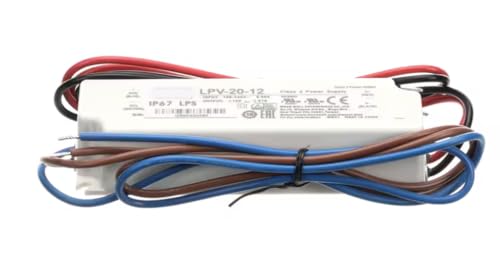 IP67 GB94333493 LED Driver, HZM