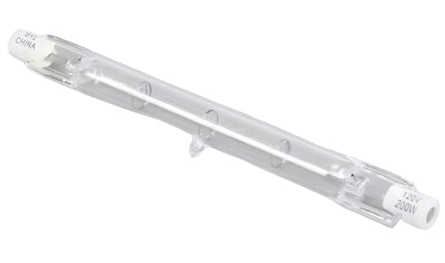 120V 200W SYL Lamp Kit, Halogen, 120V, 200W for GRN4-18, GRN4-36, GRN4-60