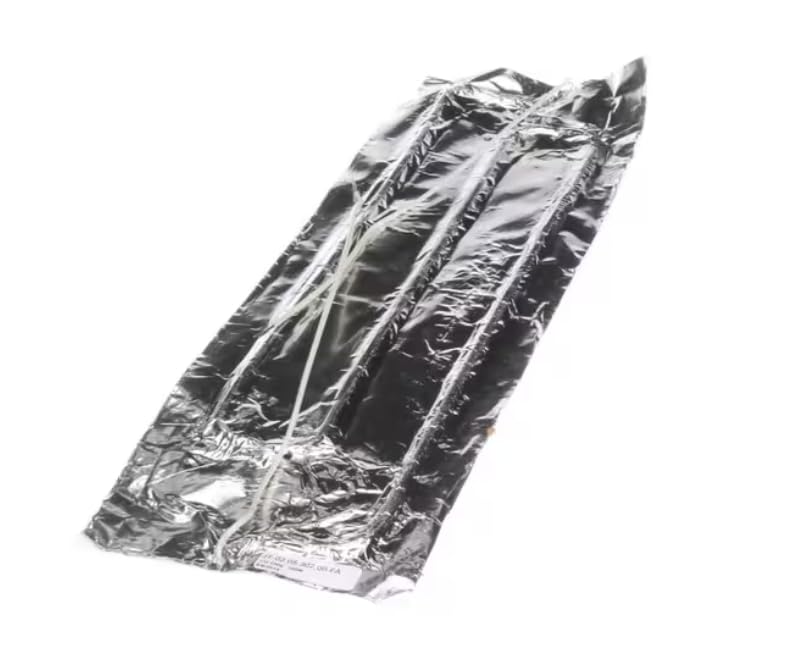 JT-02.05.302.00-FA Element, Blanket, 120V, 100W, 7.75" x 17" for GRHW-1P, GRHW-1SG, GRHW-1SGD