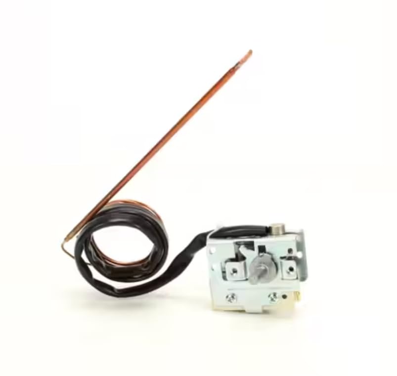 Fits Duke E/R-25 275-3299-00 5128529ED Thermostat, Oven, AHPO/EPO for AHPO-6/18 Gold CE, AHPO-6/18 Gold, EPO-3/9